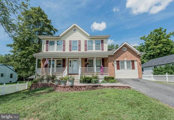 8612 PINE TREE RD, Jessup, MD 20794