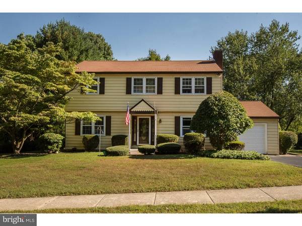 120 ASHBROOK LN, Aston, PA 19014