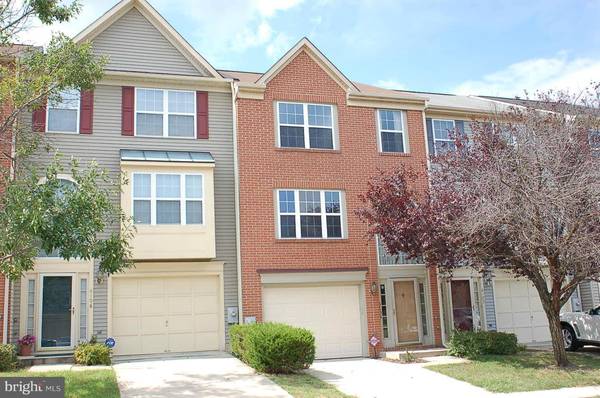 6104 HONEYCOMB GATE, Columbia, MD 21045