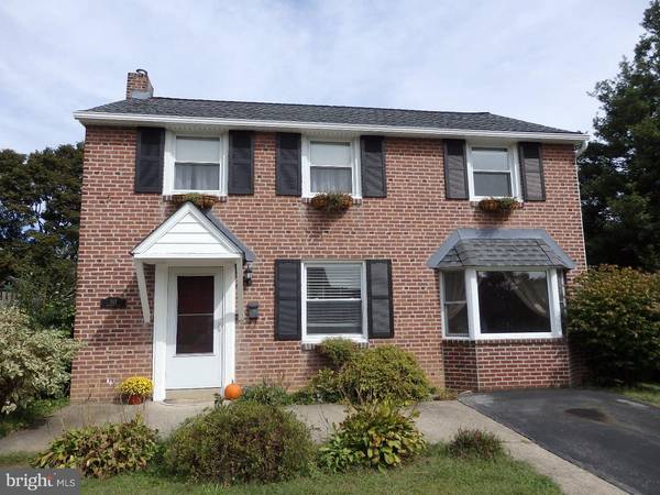 513 ACHILLE RD, Havertown, PA 19083