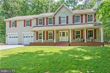 14017 CELBRIDGE CT, Glenwood, MD 21738