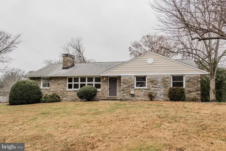 2836 MONTCLAIR DR, Ellicott City, MD 21043