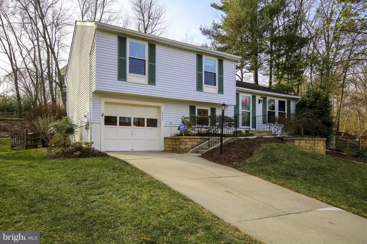 Columbia, MD 21046,8829 SANDROPE CT