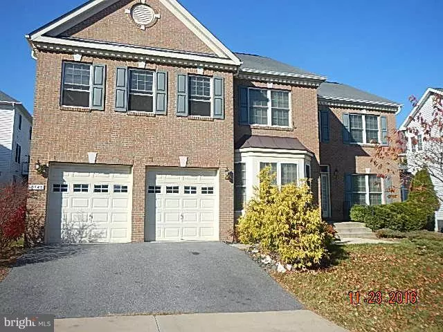 8148 WINDING ROSS WAY, Ellicott City, MD 21043