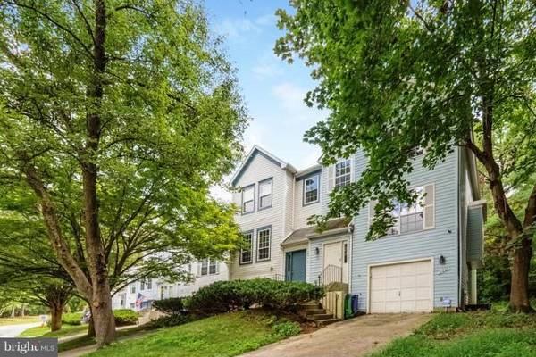 11837 BLUE FEBRUARY WAY, Columbia, MD 21044