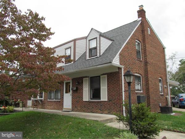 725 DARBY RD, Ridley Park, PA 19078