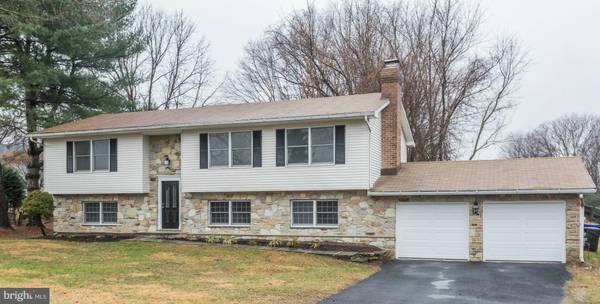 4656 PINTO CT, Ellicott City, MD 21043