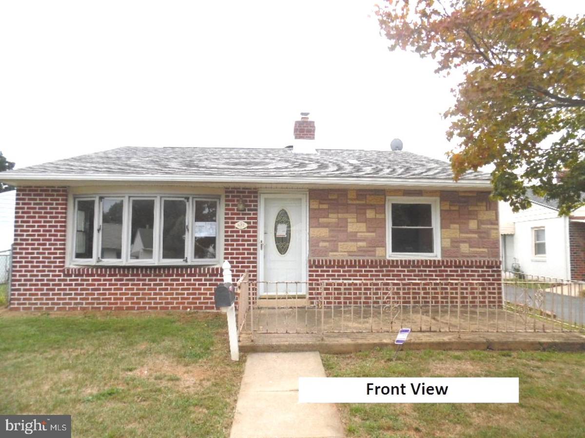 Folcroft, PA 19032,632 GLENCROFT CIR