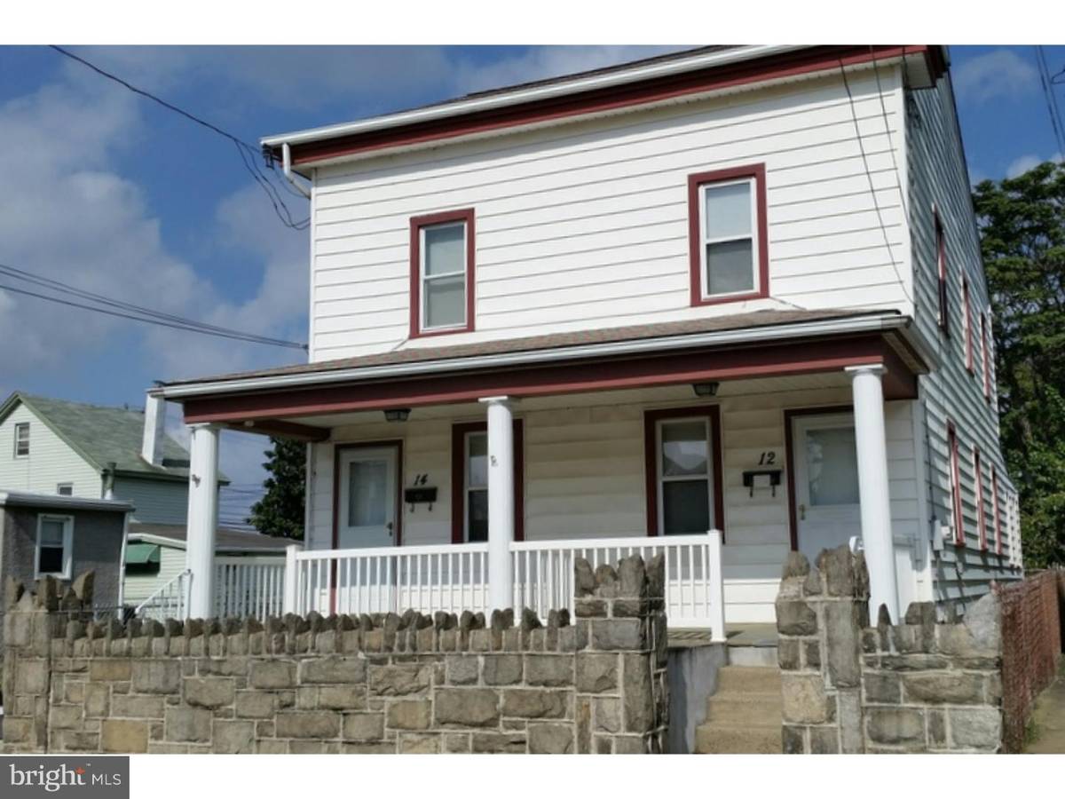 Marcus Hook, PA 19061,12 2ND ST