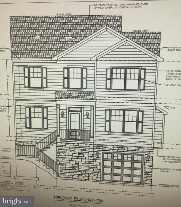 LOT 101 JULIE ANN, Hanover, MD 21076