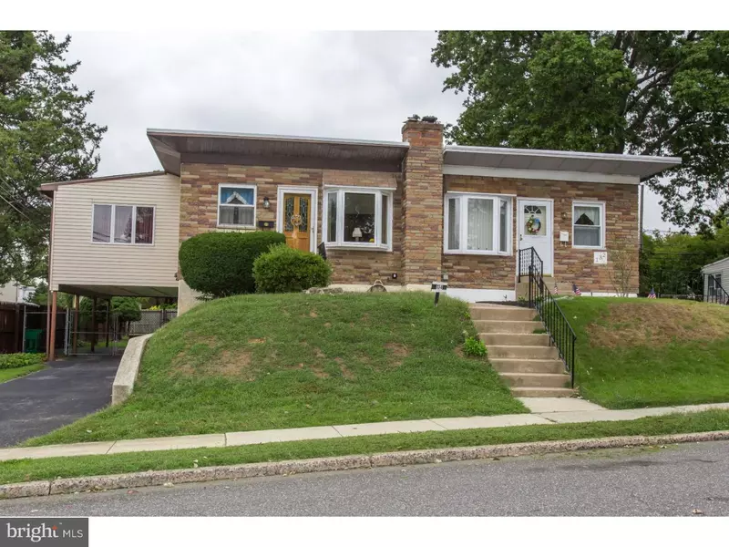 134 TYLER AVE, Woodlyn, PA 19094