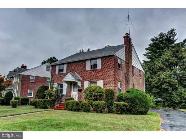 309 BROCK RD, Springfield, PA 19064