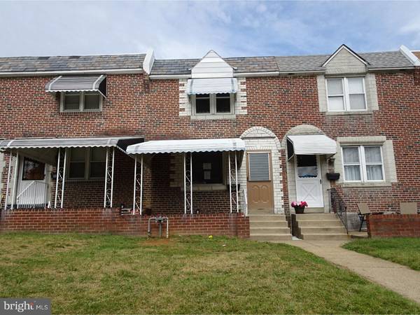 259 REVERE RD, Clifton Heights, PA 19018