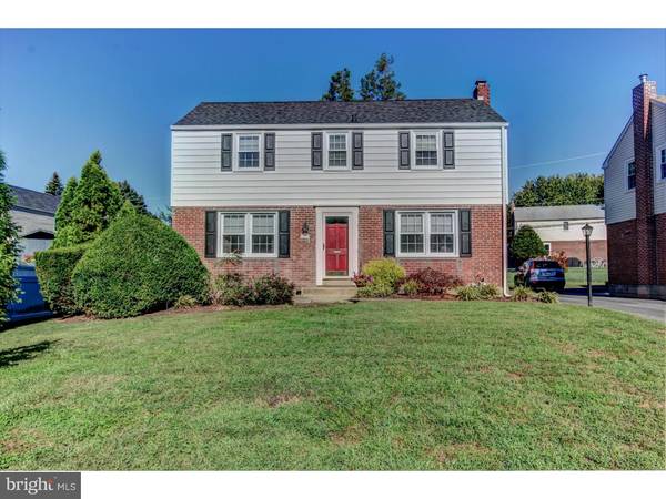 204 PINE RIDGE RD, Havertown, PA 19083