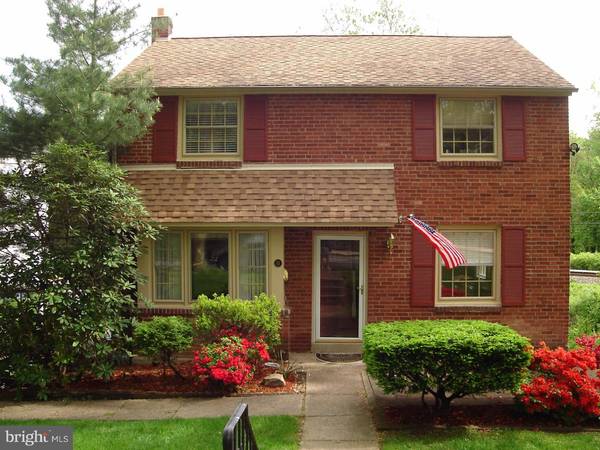 11 GROVE PL, Havertown, PA 19083