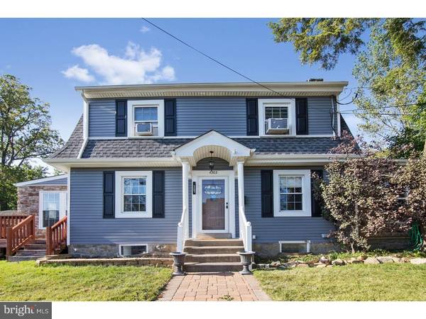 4203 HUEY AVE, Drexel Hill, PA 19026