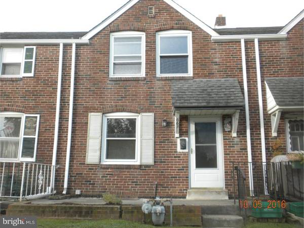 663 CLYMER LN, Ridley Park, PA 19078