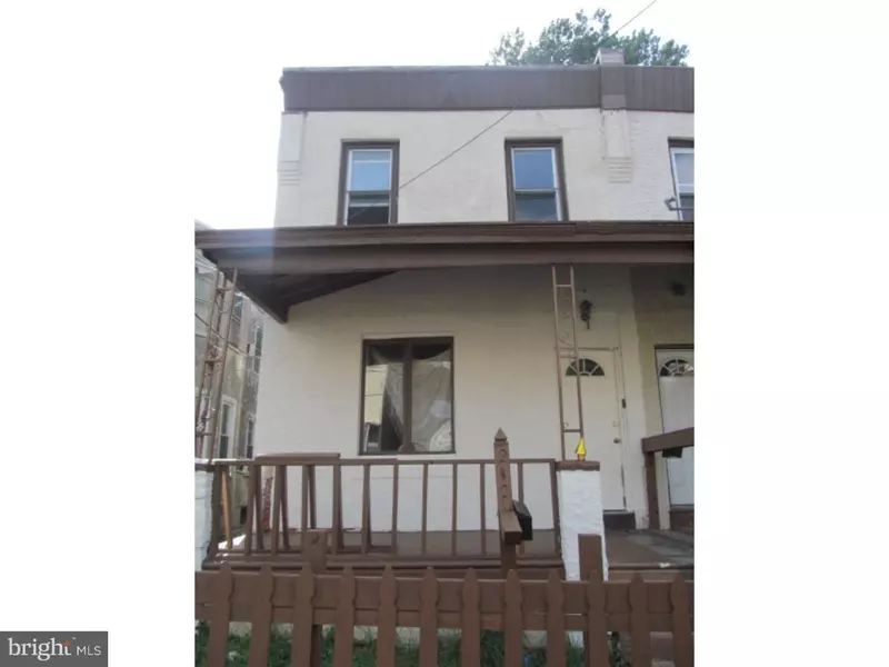 212 N 2ND ST, Darby, PA 19023