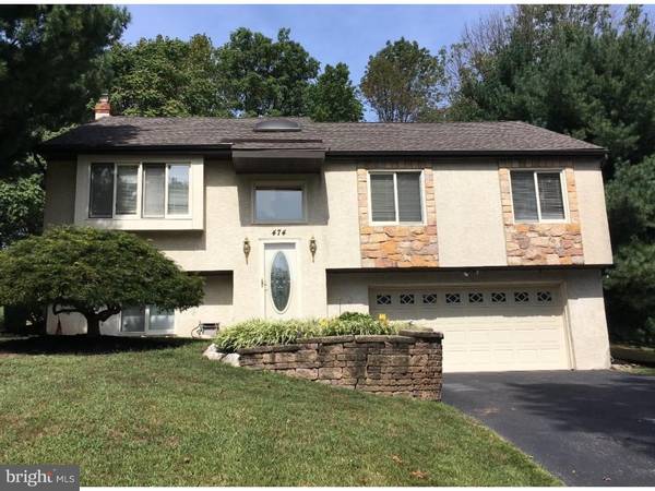 474 RIDGE LN, Springfield, PA 19064