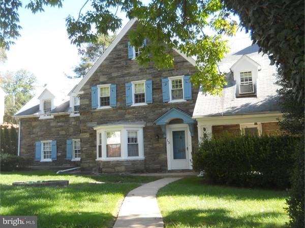 15 N DREXEL AVE, Havertown, PA 19083