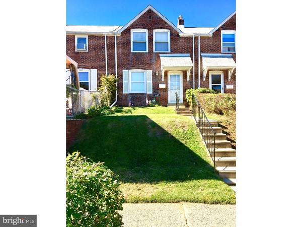 627 CLYMER LN, Ridley Park, PA 19078