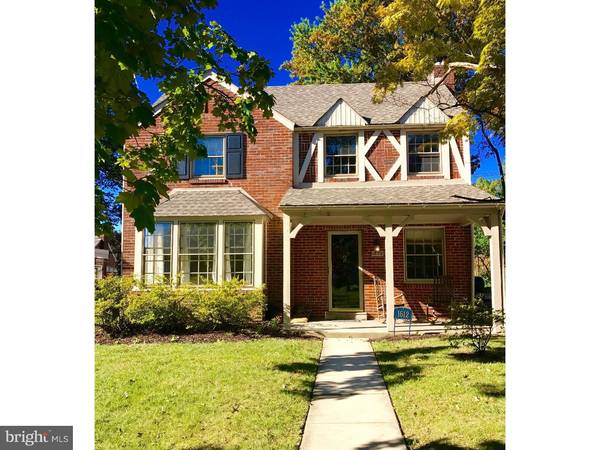 1612 EARLINGTON RD, Havertown, PA 19083