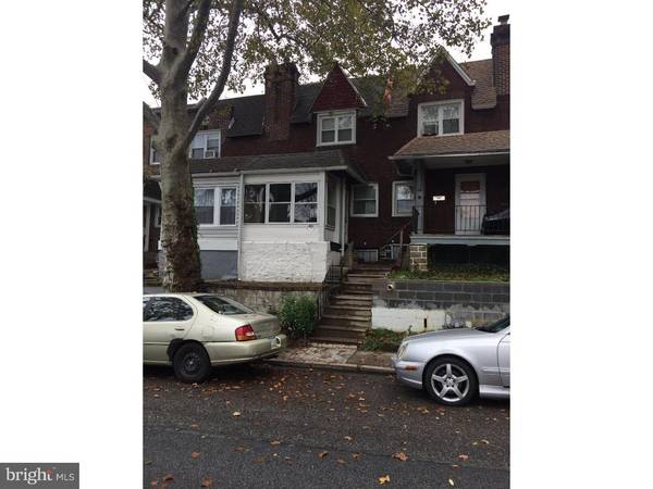 431 COPLEY RD, Upper Darby, PA 19082