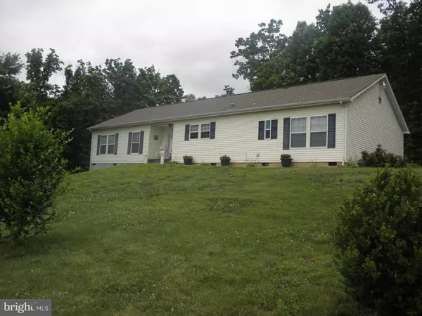 Castleton, VA 22716,178 LIZZIE MILLS RD