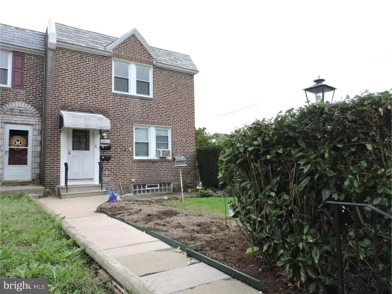 3848 PLUMSTEAD AVE, Drexel Hill, PA 19026