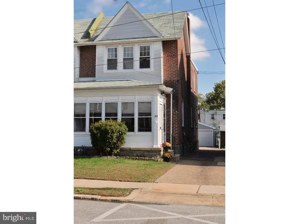 305 WOLFENDEN AVE, Collingdale, PA 19023