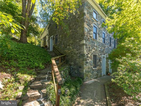 1733 CREEK RD, Chadds Ford, PA 19317