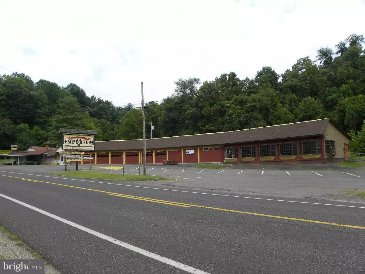 Sperryville, VA 22740,11659 LEE HWY