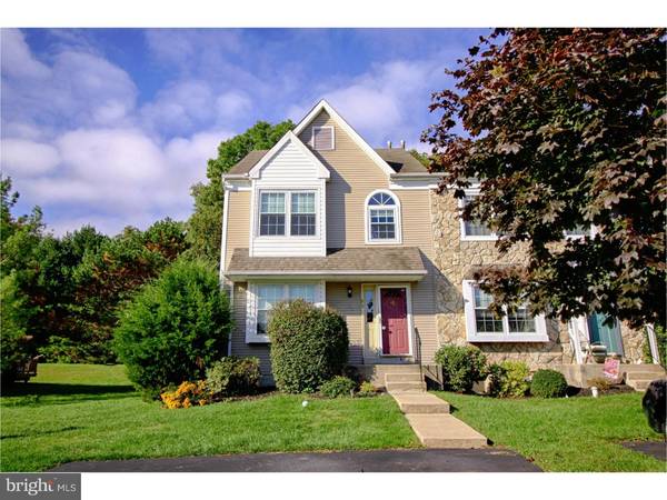 95 JUDY WAY, Aston, PA 19014