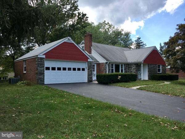 505 MORRIS LN, Wallingford, PA 19086