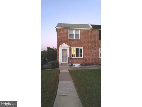 66 FOLCROFT AVE, Folcroft, PA 19032