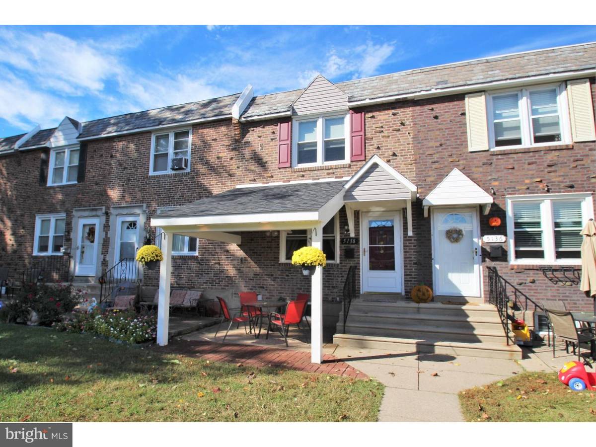 Clifton Heights, PA 19018,5138 WESTLEY DR