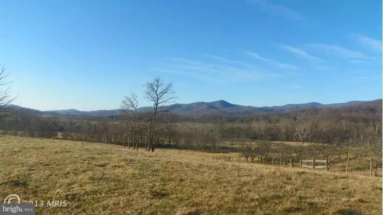 Sperryville, VA 22740,OLD HOLLOW RD