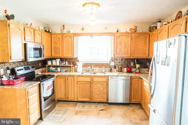 Sperryville, VA 22740,27 RED OAK VIEW LN