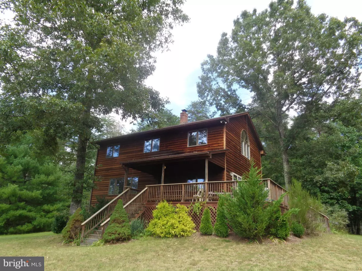 Castleton, VA 22716,99 POPLAR HOLLOW LN