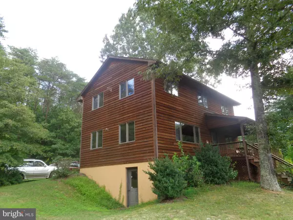 Castleton, VA 22716,99 POPLAR HOLLOW LN