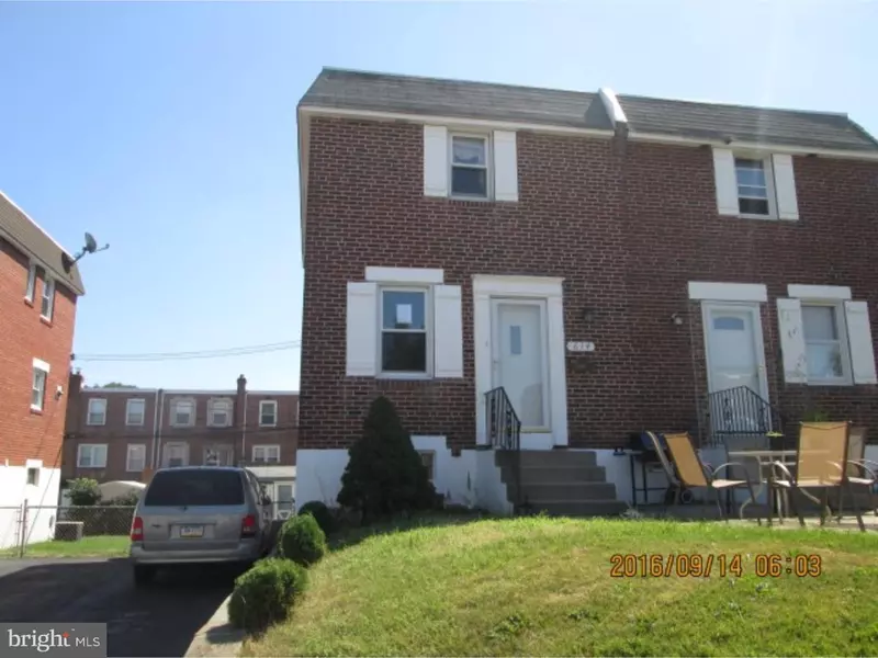 614 BEECH AVE, Glenolden, PA 19036