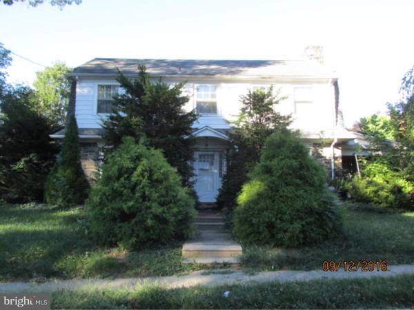 219 E PARK RD, Havertown, PA 19083