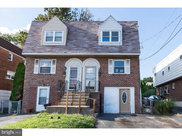 115 W BERKLEY AVE, Clifton Heights, PA 19018