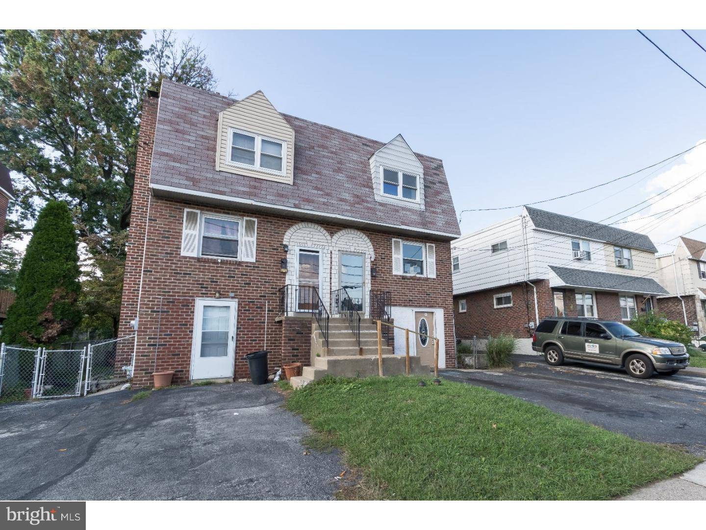 Clifton Heights, PA 19018,115 W BERKLEY AVE