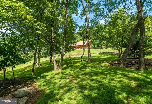 Sperryville, VA 22740,125 OVENTOP MOUNTAIN LN