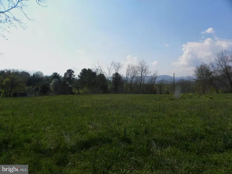 4609 SPERRYVILLE PIKE, Woodville, VA 22749