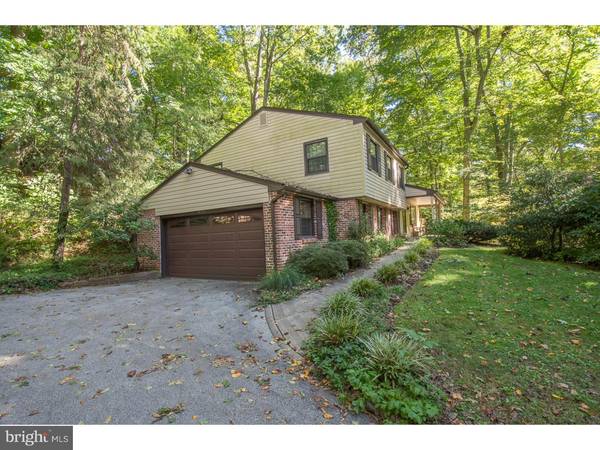 708A BEECHWOOD RD, Media, PA 19063