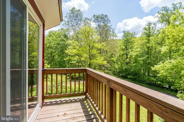 Sperryville, VA 22740,300 SWINDLER HOLLOW RD