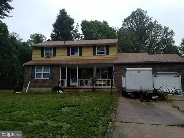 17 MILL RD, Thornton, PA 19373