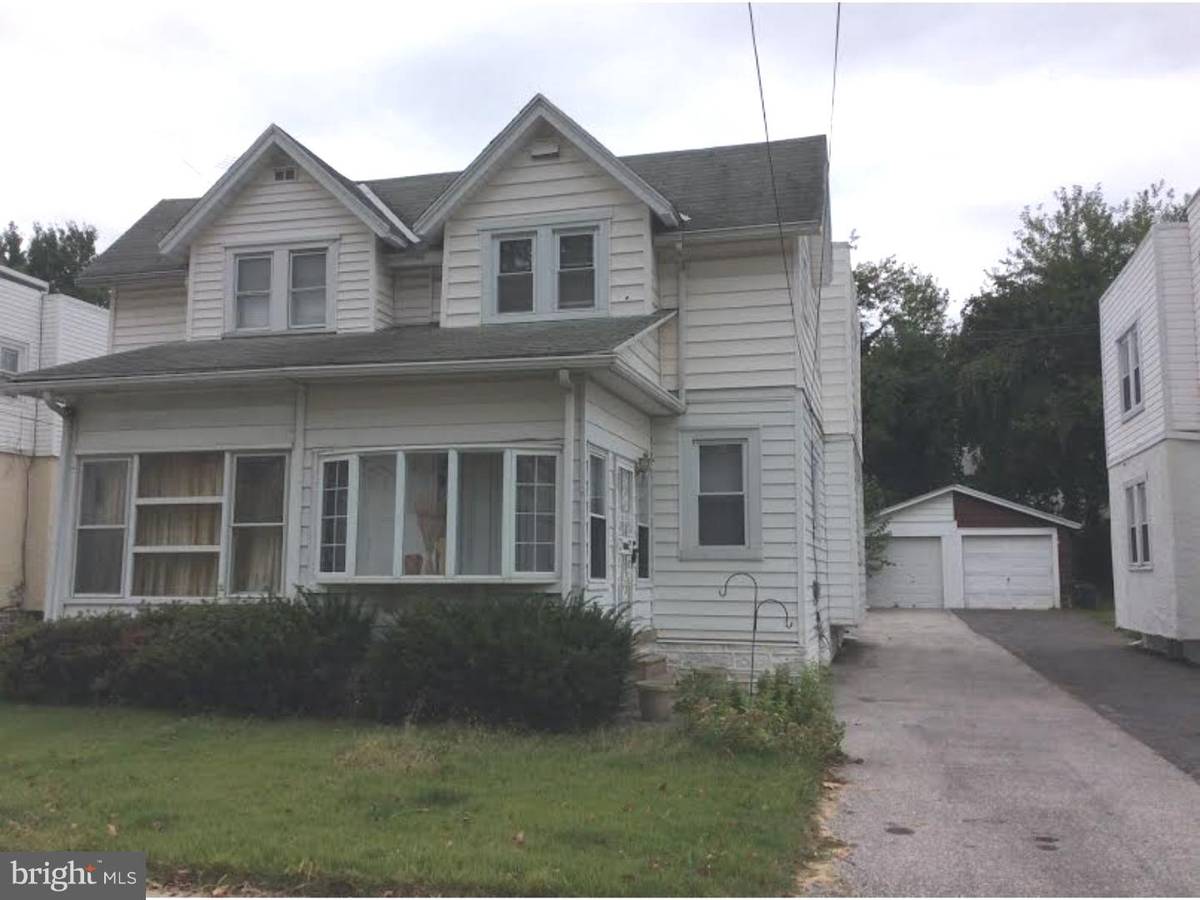 Lansdowne, PA 19050,512 CYPRESS ST